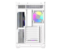 DarkFlash C280 White + 7 Fans - 1526239 - zdjęcie 5
